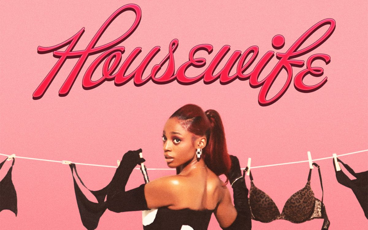 Housewife Jai'Len Josey