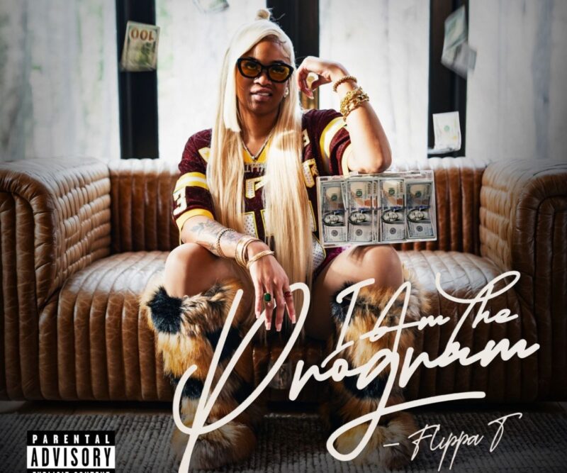 I am the Program - Flippa T