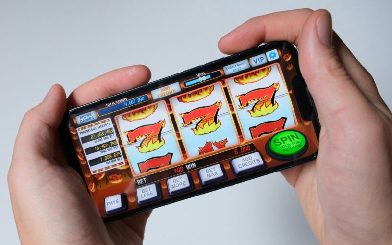 Mobile Casino