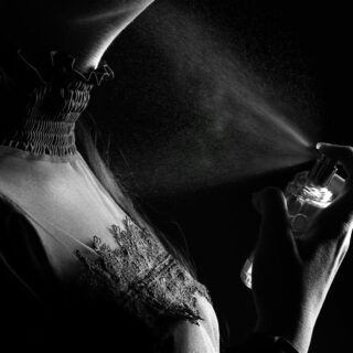 Perfume Alternatives