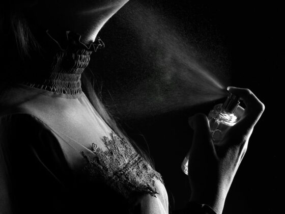 Perfume Alternatives