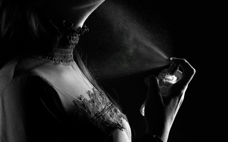 Perfume Alternatives