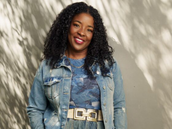 Sauda Johnson-McNeal interview parle mag
