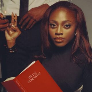 Jai’Len Josey interview Serial Romantic