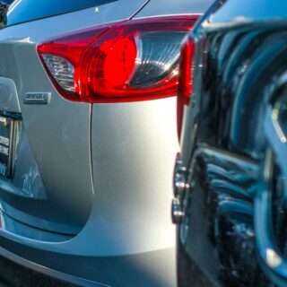 Shop Smart for a Used Car