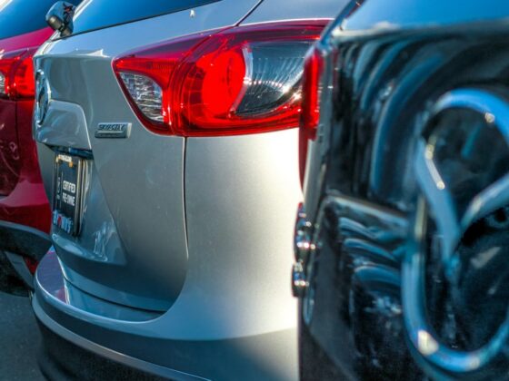 Shop Smart for a Used Car