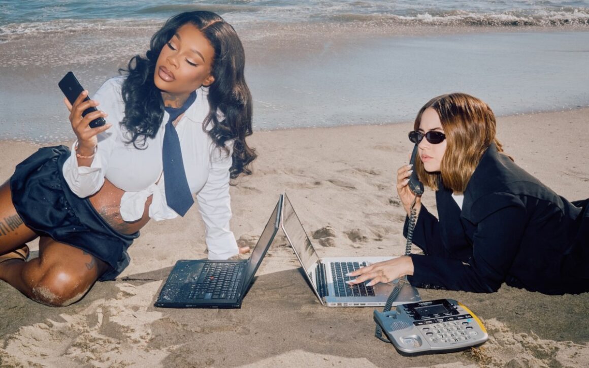 That’s BS with Bobbi & Suki YouTube Series