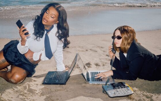 That’s BS with Bobbi & Suki YouTube Series