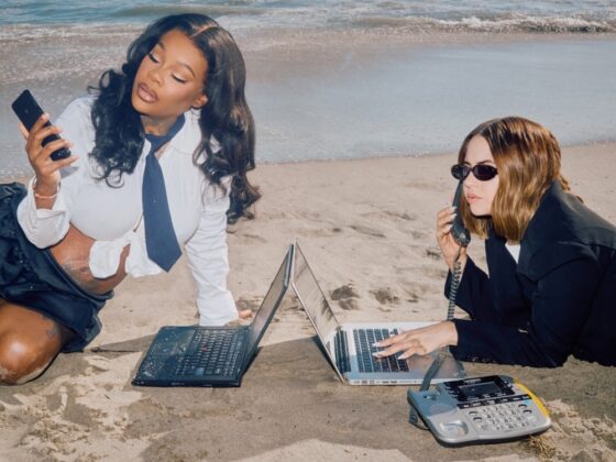 That’s BS with Bobbi & Suki YouTube Series