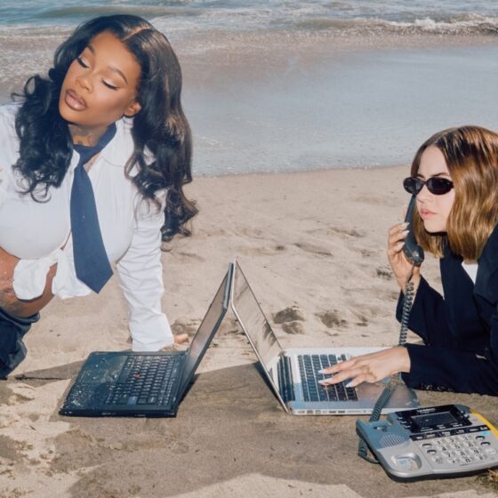 That’s BS with Bobbi & Suki YouTube Series