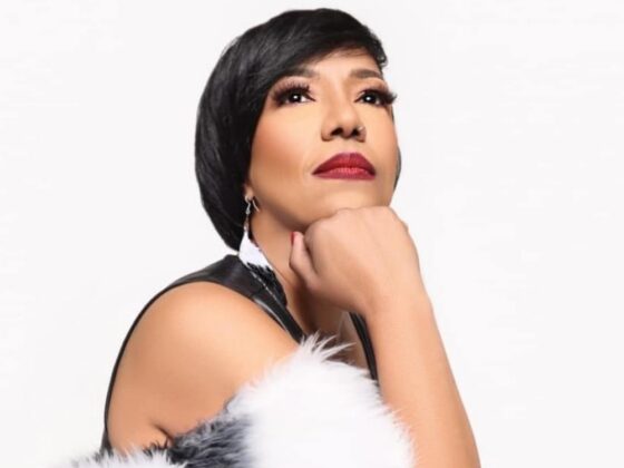 Yvette Michele interview