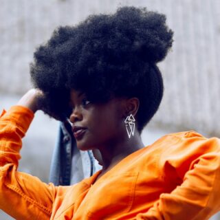 Afro Index Black Hairstyles
