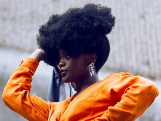 Afro Index Black Hairstyles