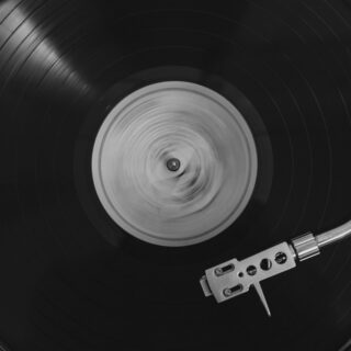 Allure of Custom Vinyl Records