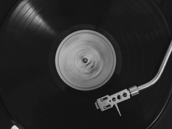 Allure of Custom Vinyl Records