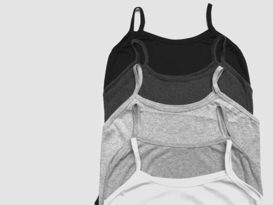 Camisole Tops