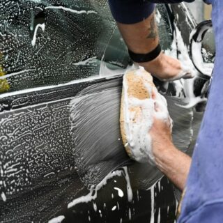Car Detailing Increases Your Resale Value