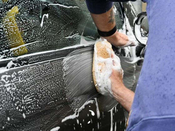 Car Detailing Increases Your Resale Value