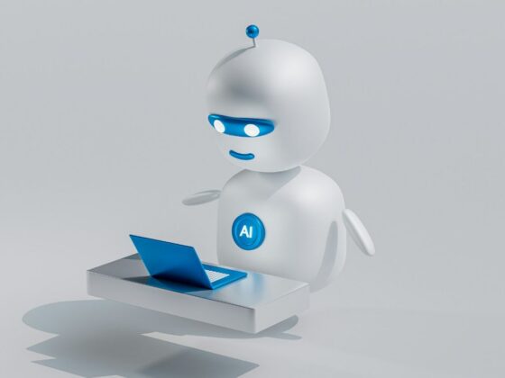 Customer Service AI
