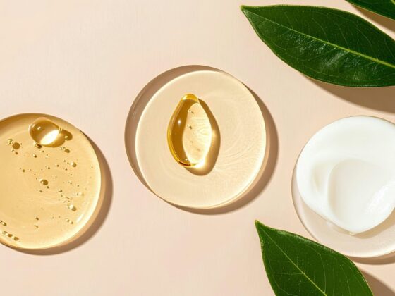 Korean Skincare Ingredients