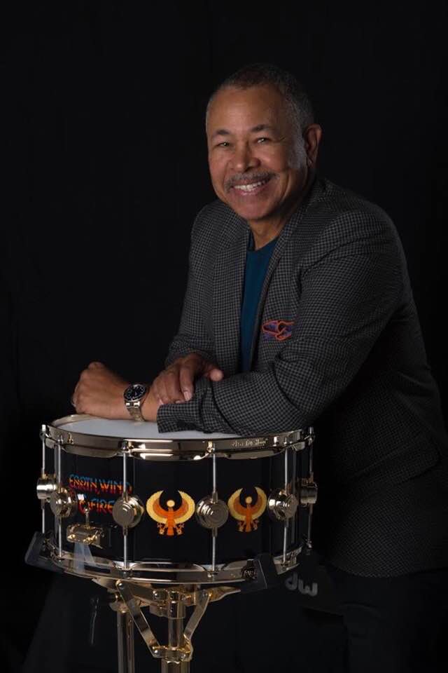 Ralph Johnson Parle Mag interview
