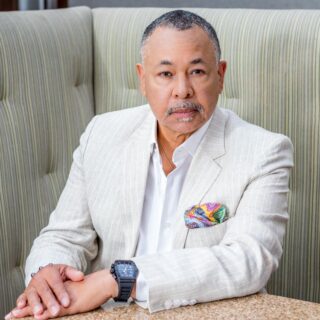 Ralph Johnson interview