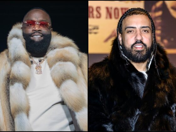 Rick Ross vs French Montana Verzuz