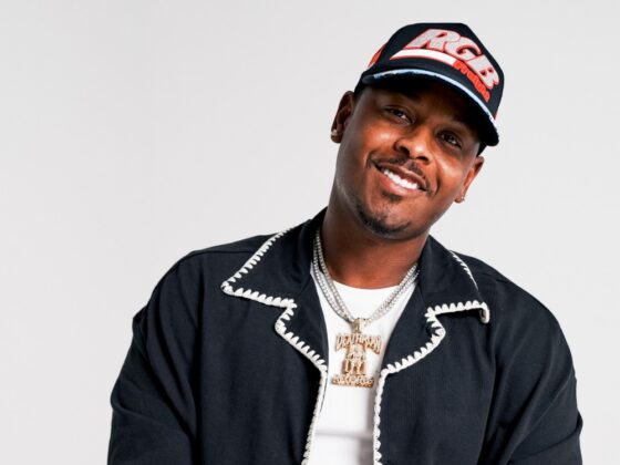 Tonio Armani Interview