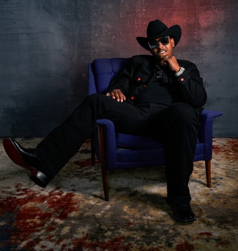 Tonio Armani Interview parle mag