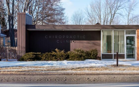 Top Chiropractic Clinics in Houston