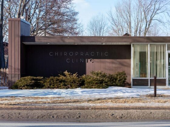Top Chiropractic Clinics in Houston