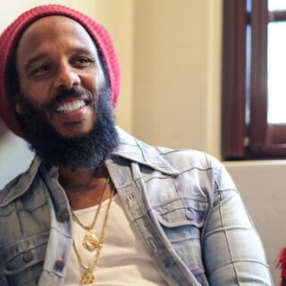 Ziggy Marley