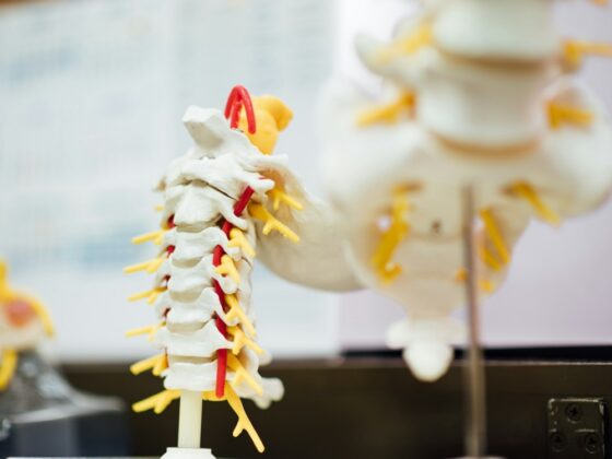 spinal health
