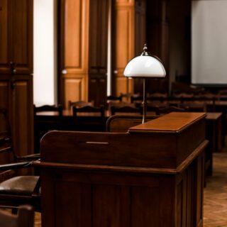 Domestic battery charges consequences