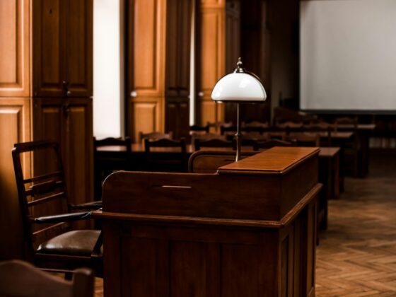 Domestic battery charges consequences