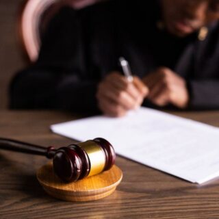 How Criminal Defense Works