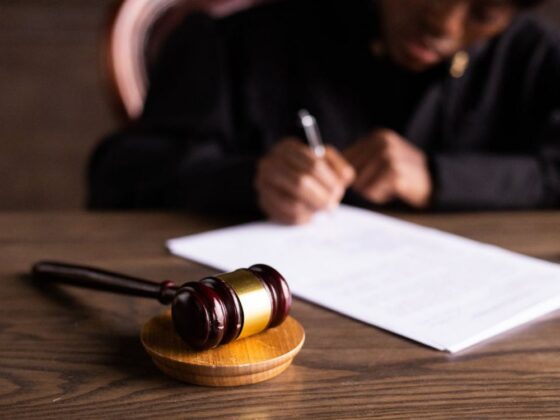 How Criminal Defense Works