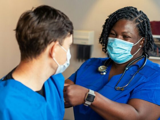 Future of Nursing Leadership