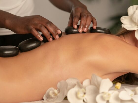 Must-Try Treatments at 30a Fl Massages