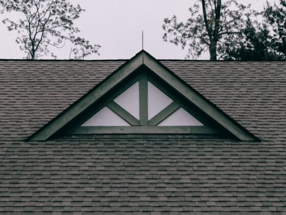Plan for a New Roof Without Stress