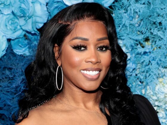 Remy Ma interview Don't Trust The Girls Upstairs