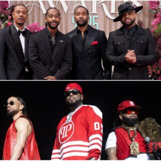 Round By Round Break Down of The B2K vs Pretty Ricky Verzuz