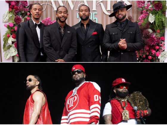 Round By Round Break Down of The B2K vs Pretty Ricky Verzuz