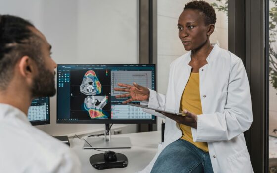 Thera Clinical Consultation
