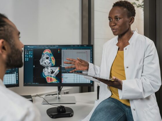 Thera Clinical Consultation