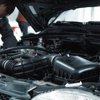 Time-Saving Car Maintenance Tips