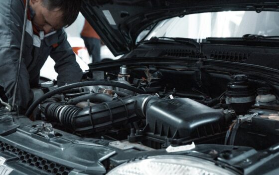 Time-Saving Car Maintenance Tips
