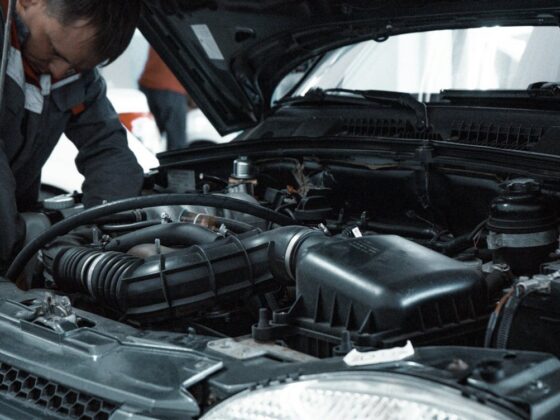 Time-Saving Car Maintenance Tips