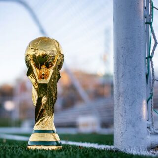 Fifa Trophy