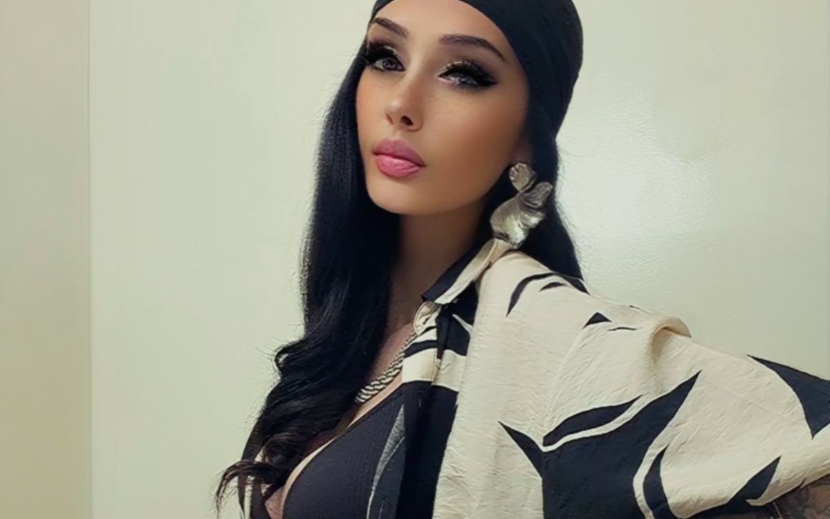 Tynisha